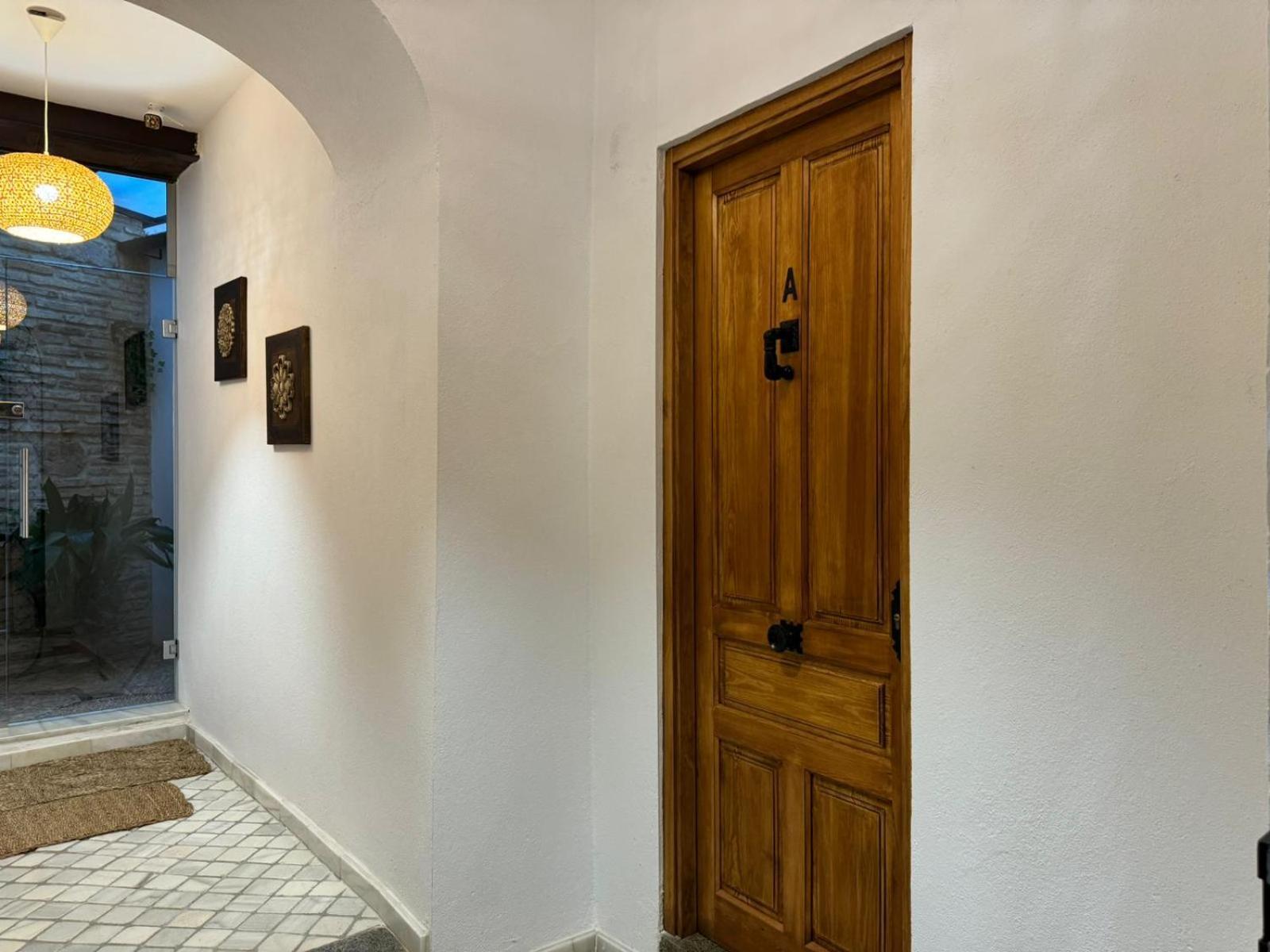 Noches De Cordoba Διαμέρισμα Εξωτερικό φωτογραφία