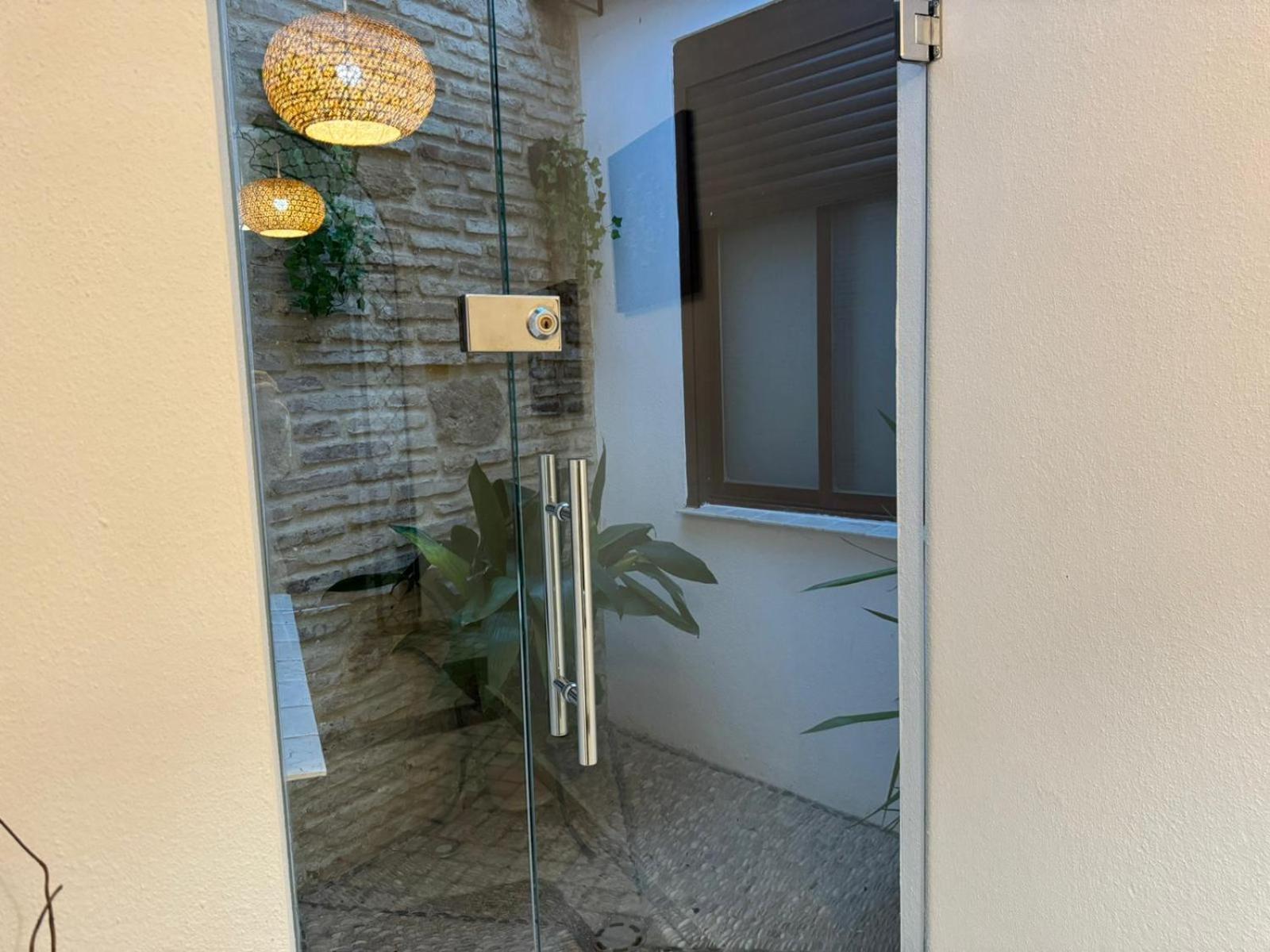 Noches De Cordoba Διαμέρισμα Εξωτερικό φωτογραφία